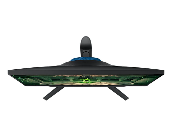 Samsung Serie 4  63.5cm S25BG400EU 16 1920 x 1080 240 Hz 1 ms