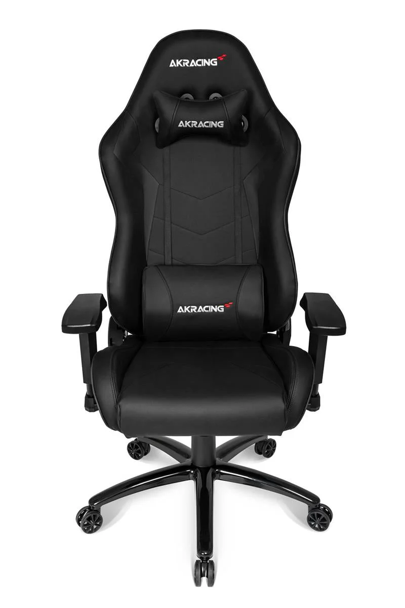 AKRacing Core SX Schwarz