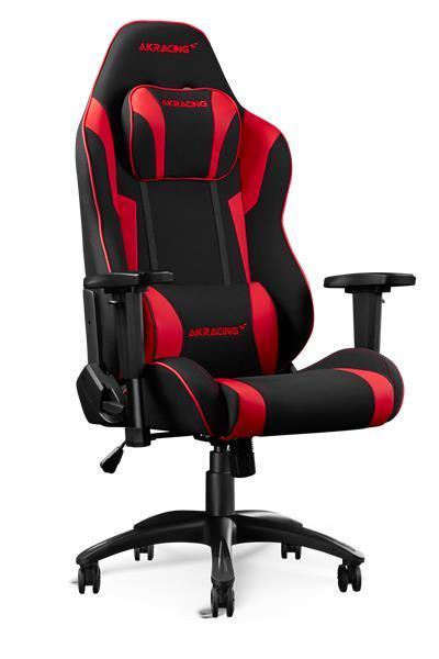 AKRacing Core EX SE Rot