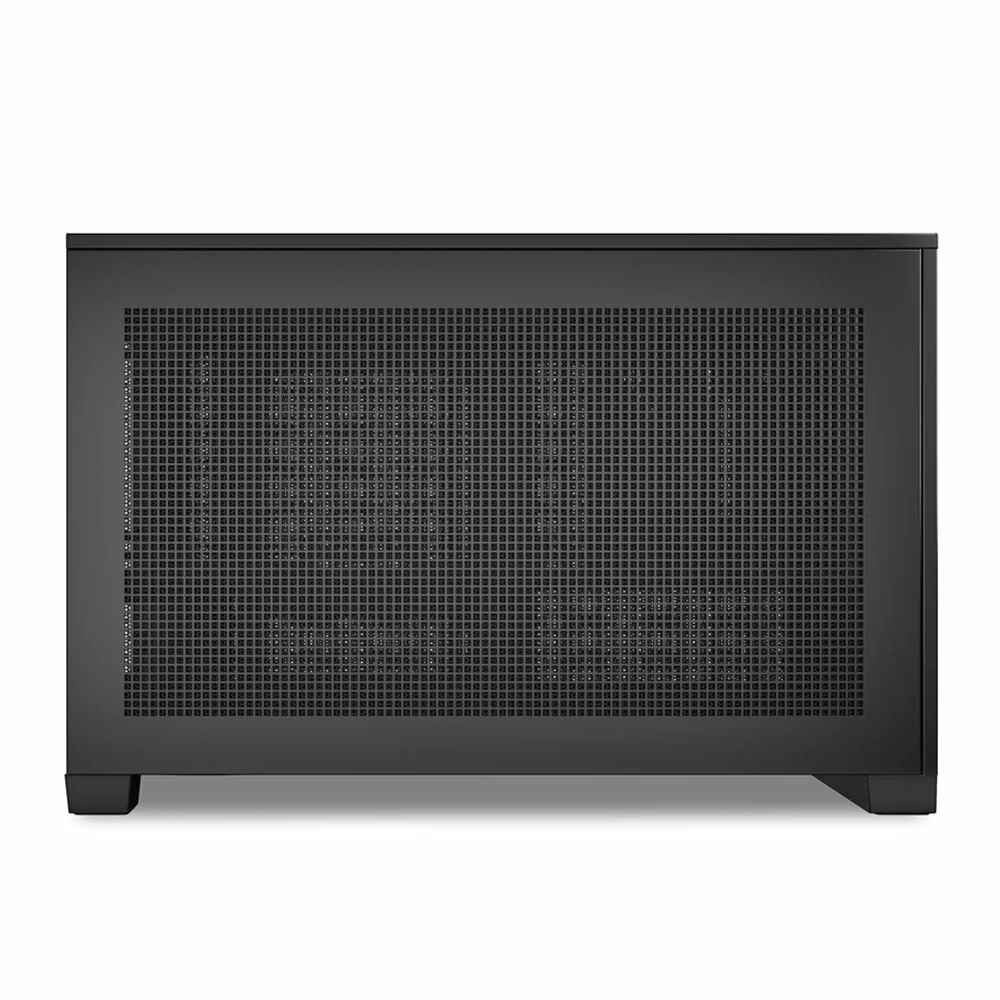 Sharkoon REBEL C20 ITX. tower case (black)