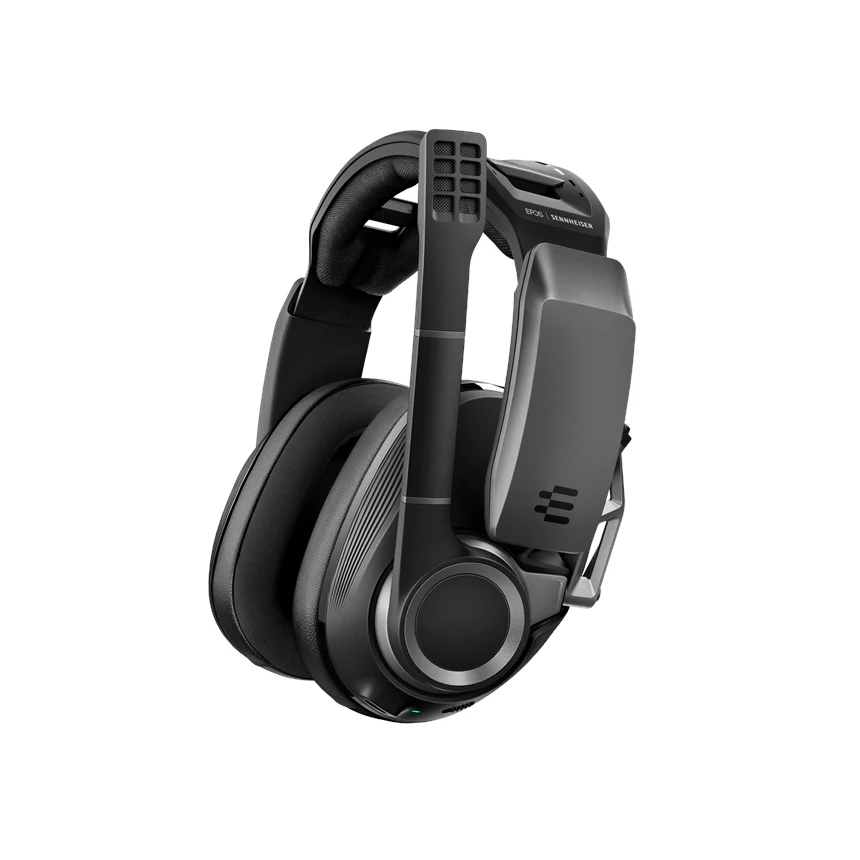 EPOS - SENNHEISER - GSP 670 Kabelloses Gaming-Headset