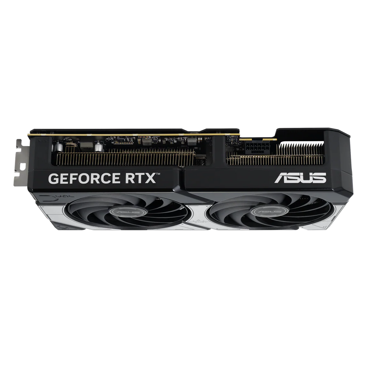 ASUS GeForce RTX 5070 12GB DUAL OC