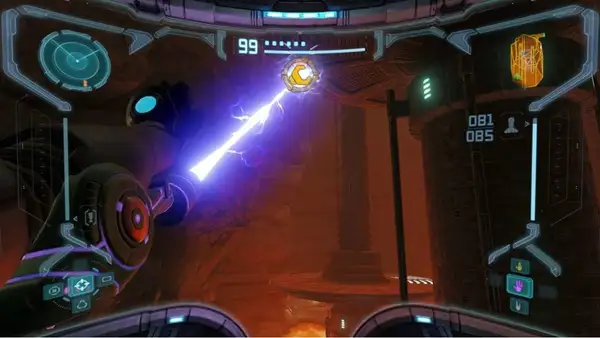 Metroid Prime Remastered UK4