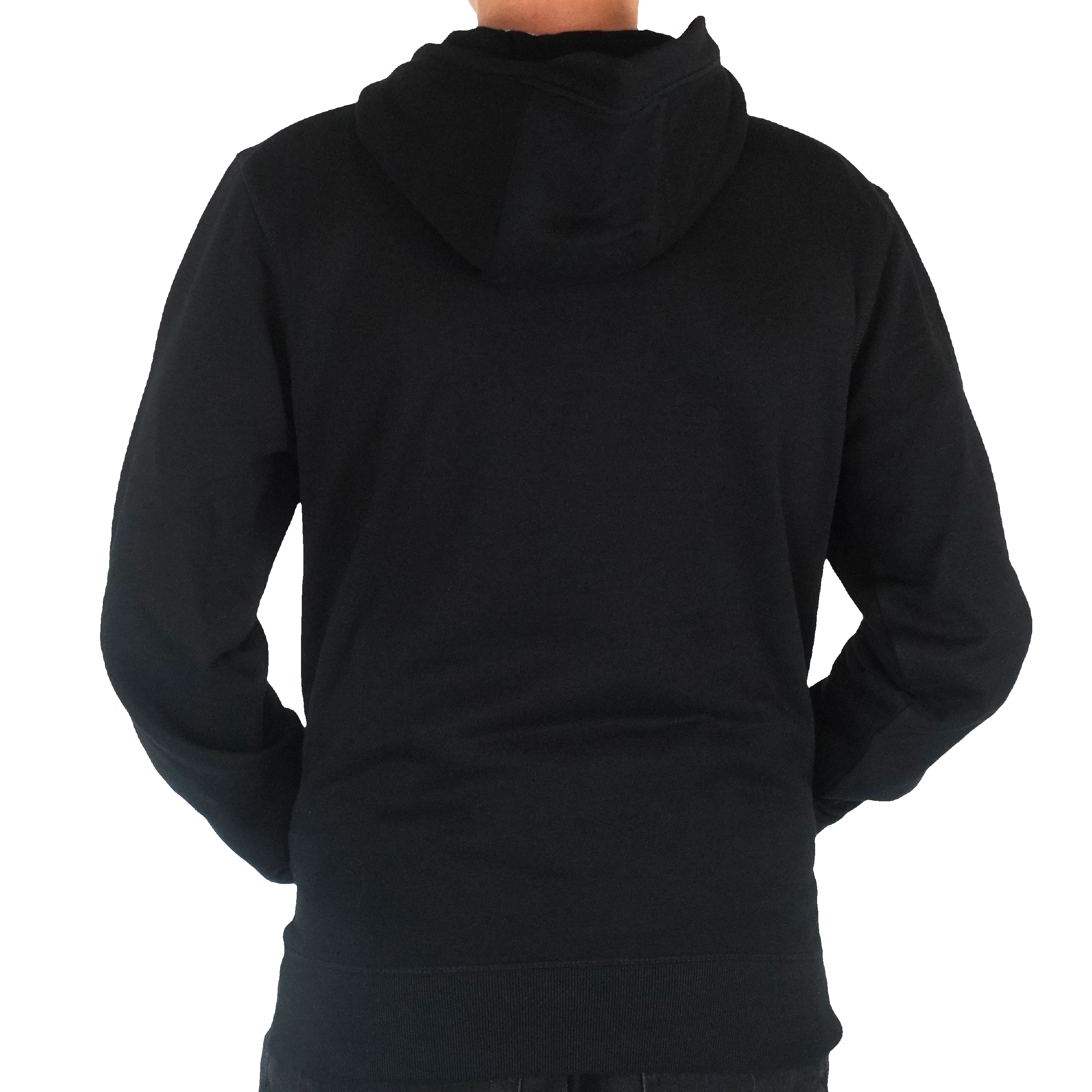 Shady's MC TNT Kapuzenpullover