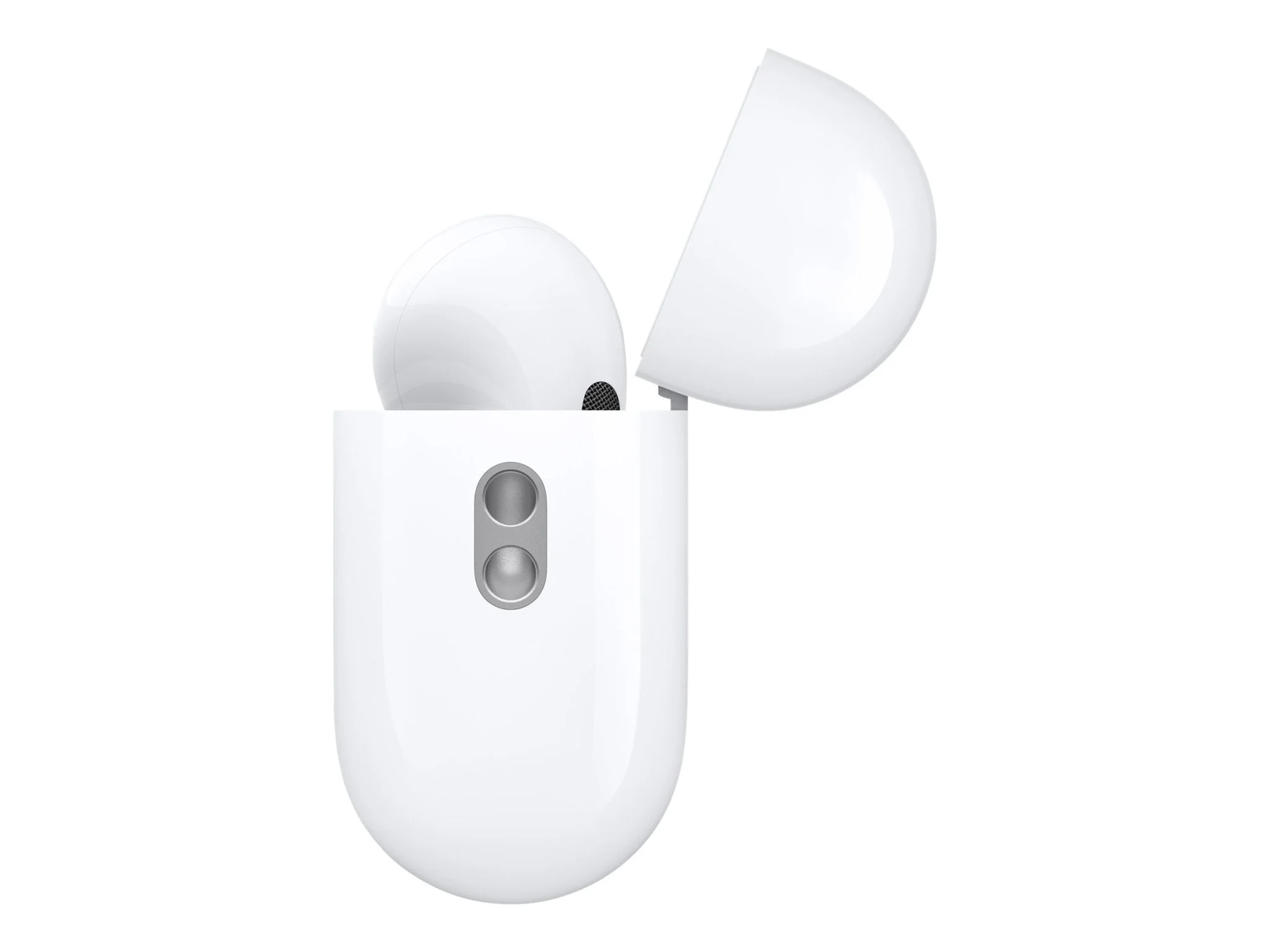 Apple AirPods Pro Wireless Echte kabellose Ohrhörer Weiß