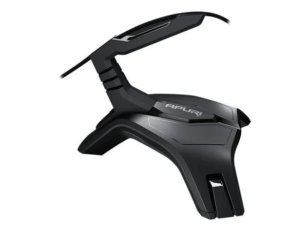 ROCCAT APURI RAW. MOUSE BUNGEE