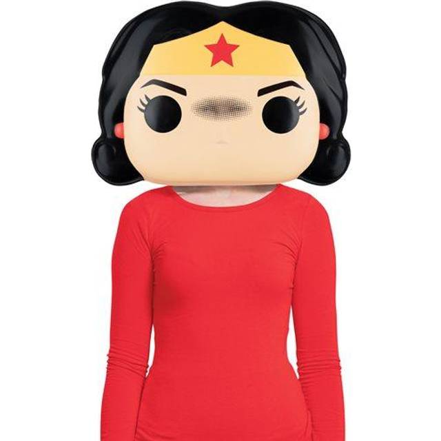 Funko Pop! Disguise Wonder Woman Maske