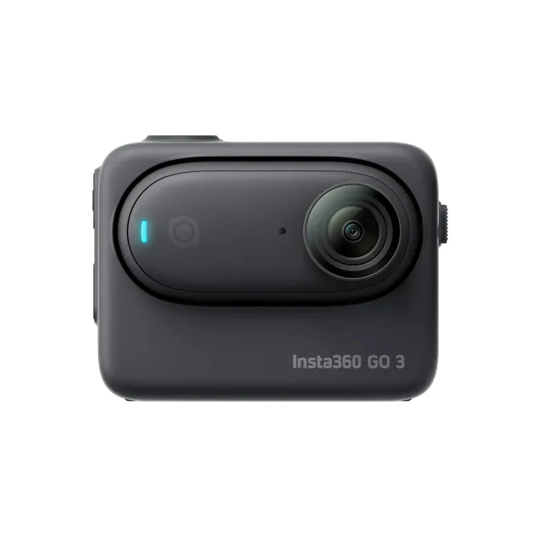 Insta360 Go 3 2.7K Action-kamera