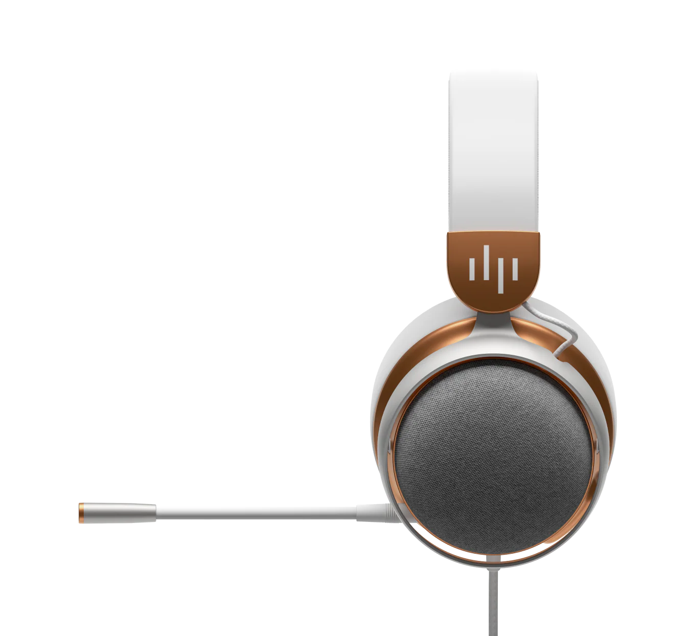 Dark Project - SONO Kablet - White