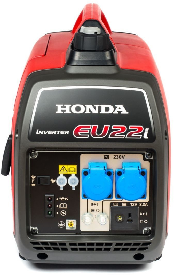 Honda EU 22i - Online Shop