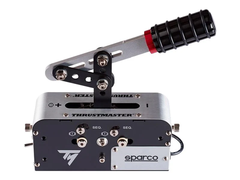 Thrustmaster – TSS Handbremse Sparco Mod+