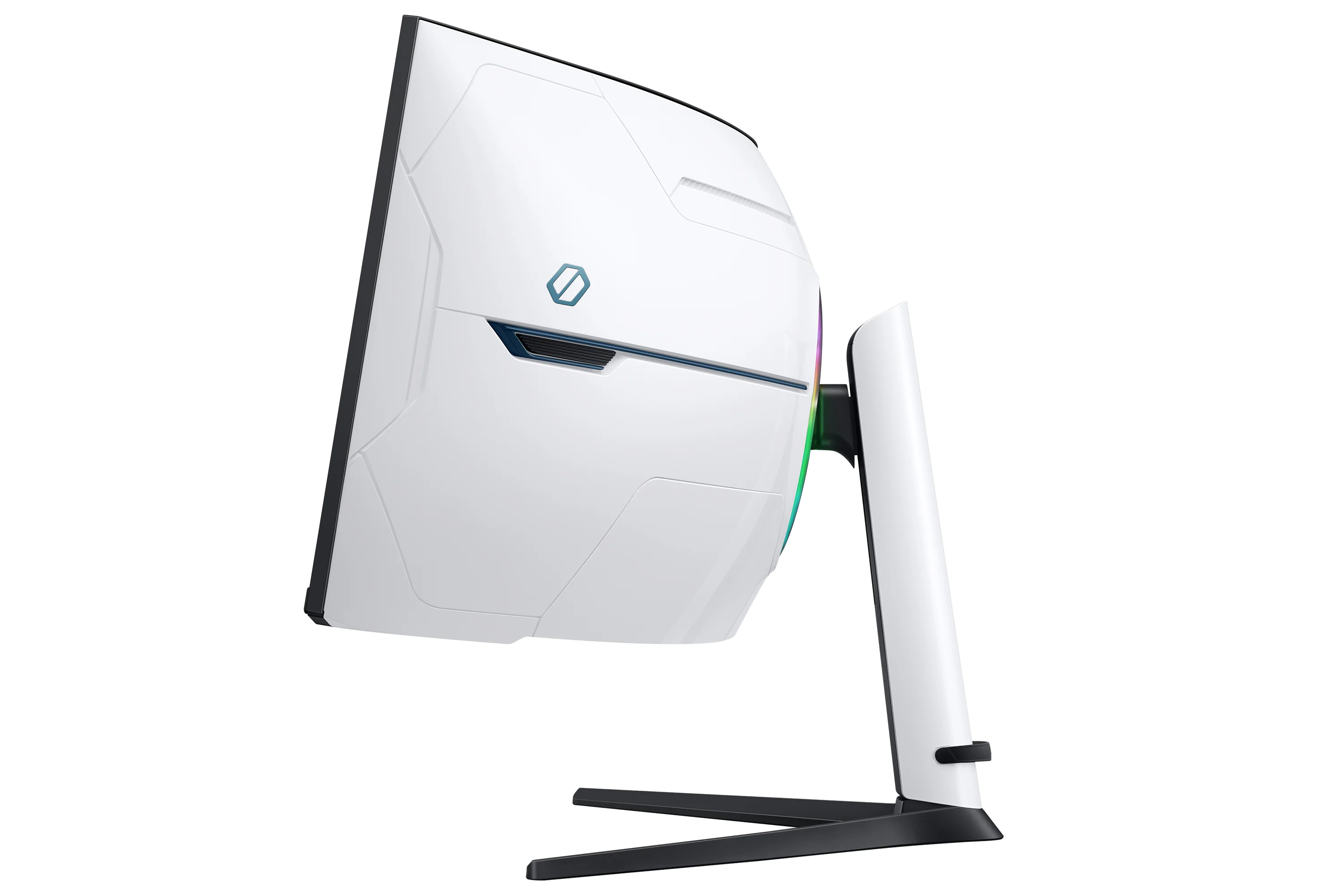 Samsung 57 Skærm Odyssey Neo G9 S57CG