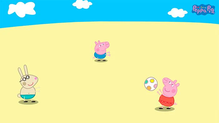 My Friend Peppa Pig (XONE/XSERIESX) - Xbox One