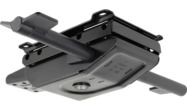 ThunderX3 XTC Mesh Black Gamerstol 125 kg max