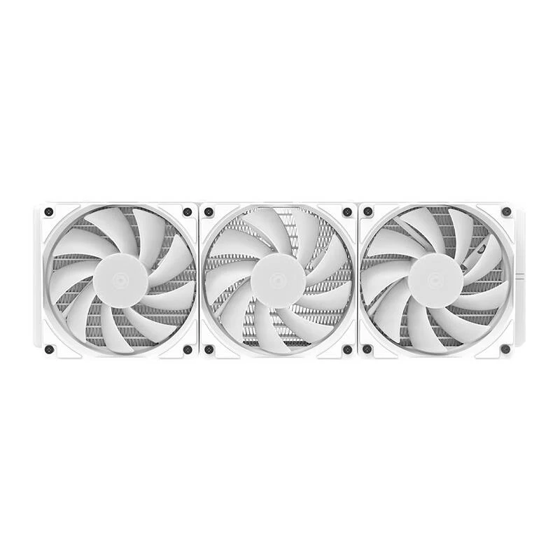 Darkflash DCS360 CPU liquid cooling (white)