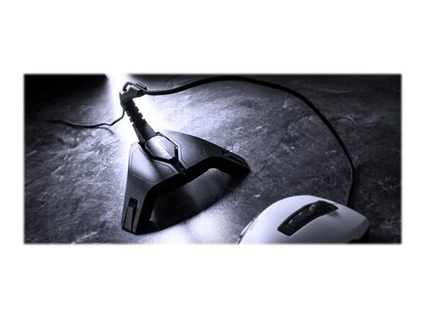 ROCCAT APURI RAW. MOUSE BUNGEE