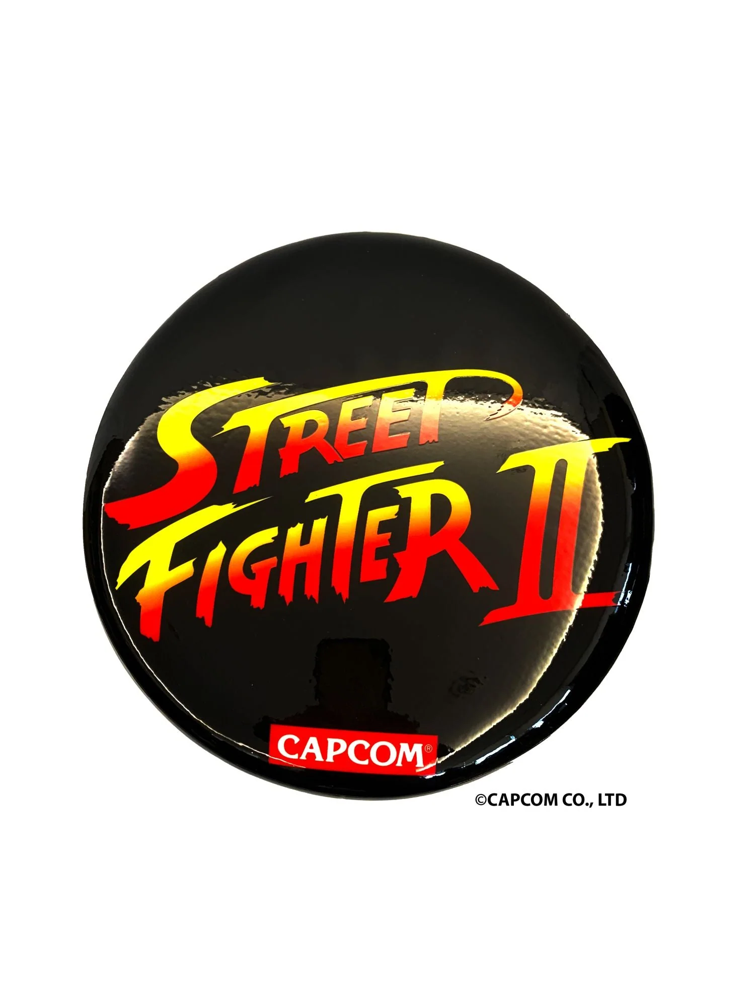 ARCADE 1 UP STREET FIGHTER STOOL