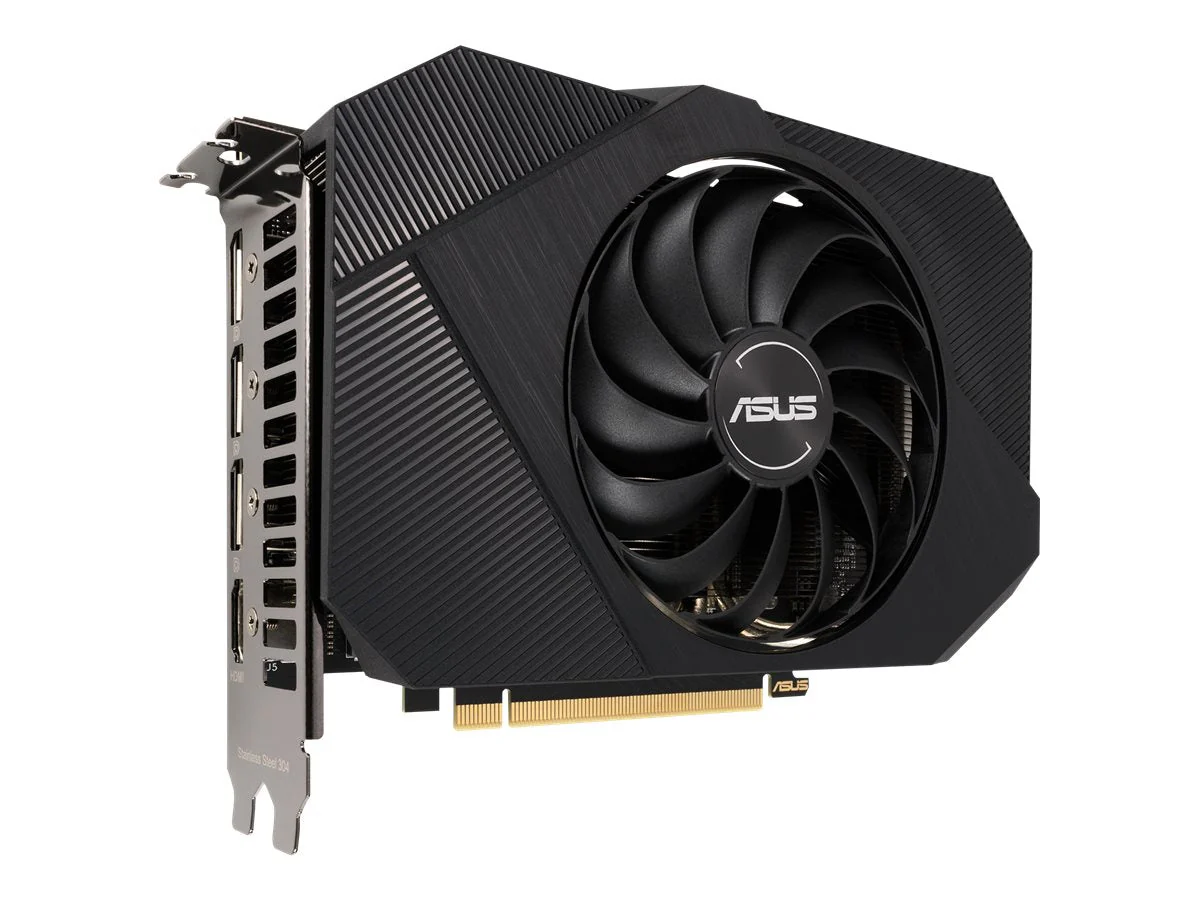 ASUS PH-RTX3060-12G-V2 12 GB
