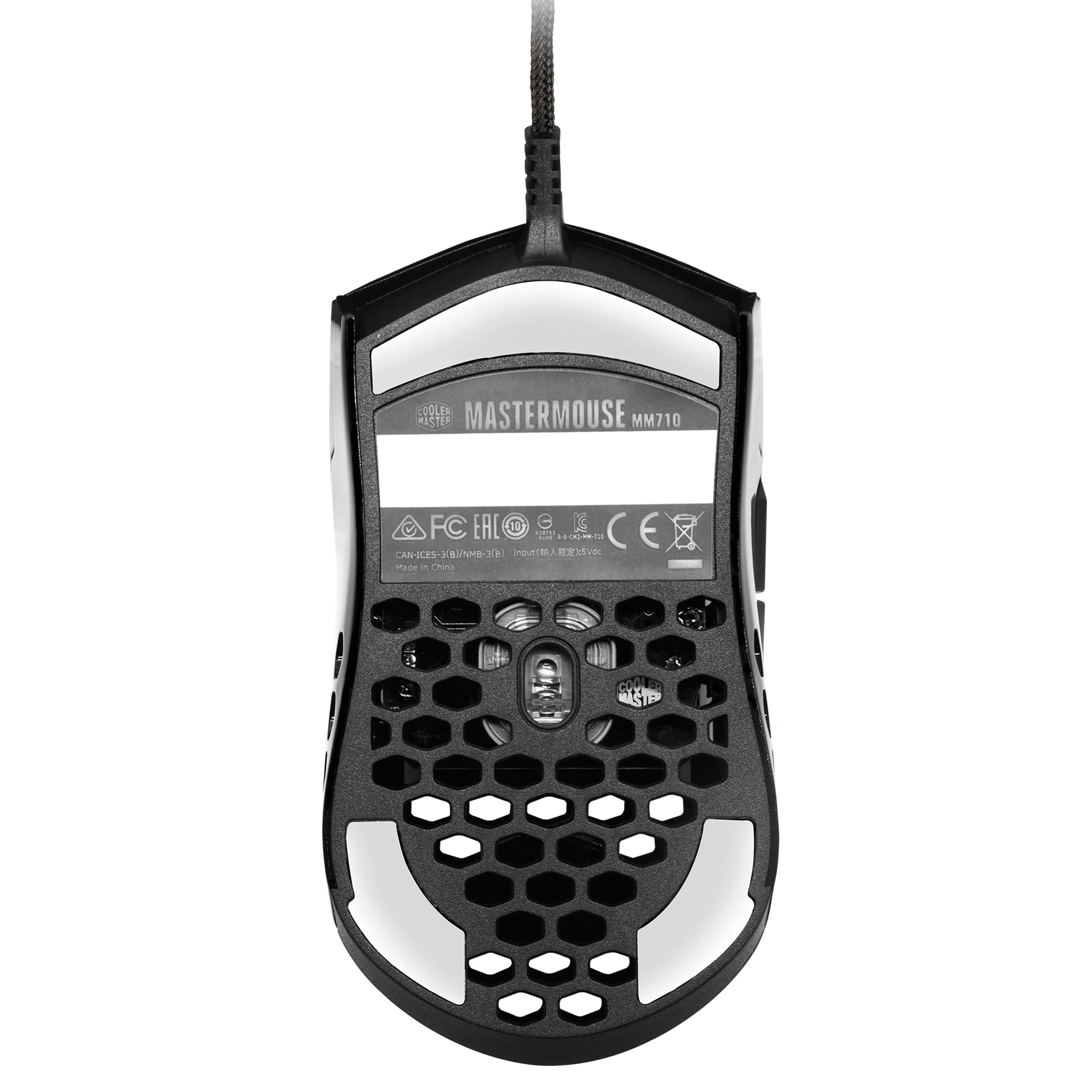 Cooler Master MasterMouse MM710 - mus