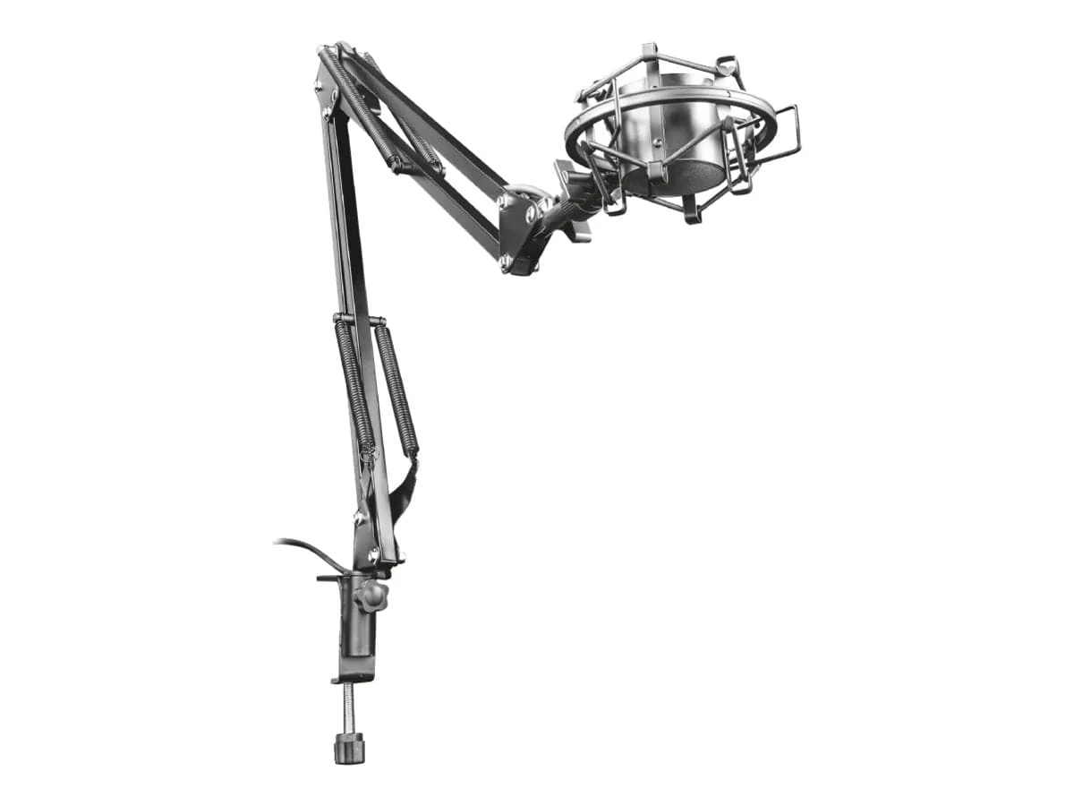 Trust Gaming GXT 252 Emita Plus Mikrofonset