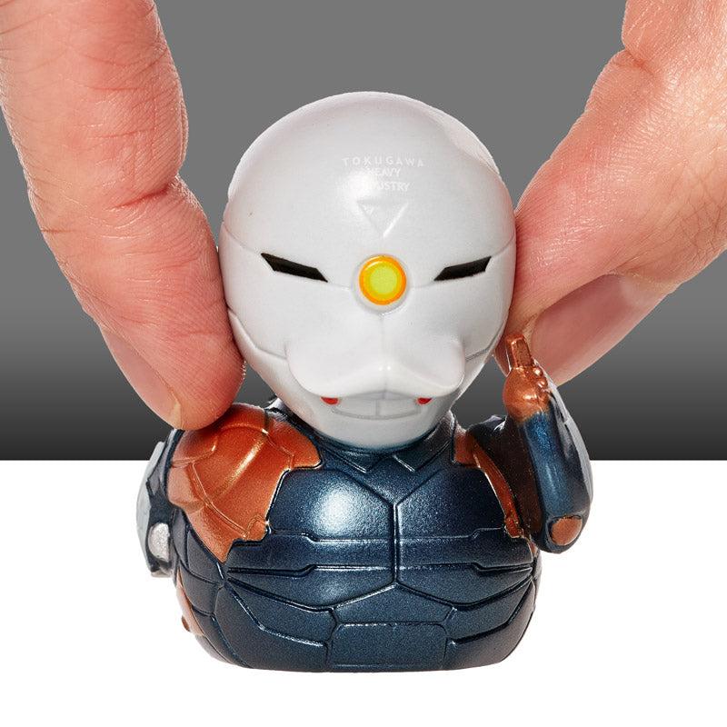 Numskull - MGS Tubbz MINI Gray Fox