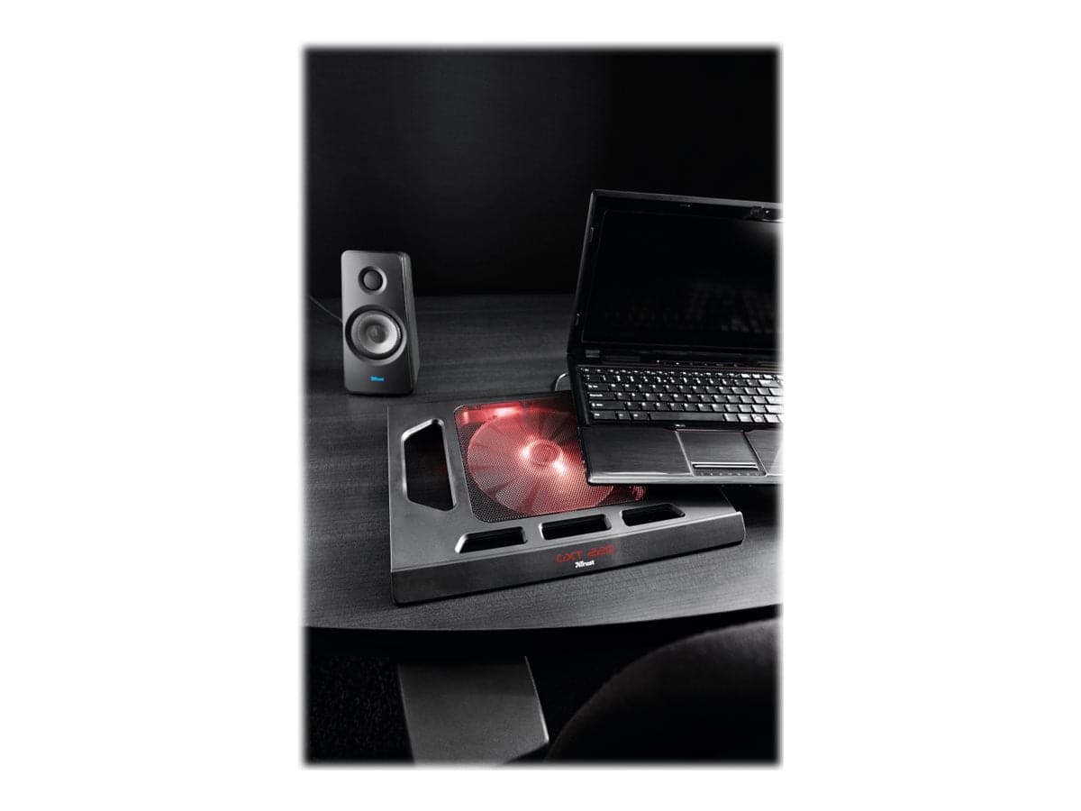 Vertrauen Sie dem GXT 220 Fan