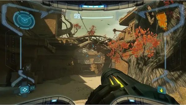 Metroid Prime Remastered UK4