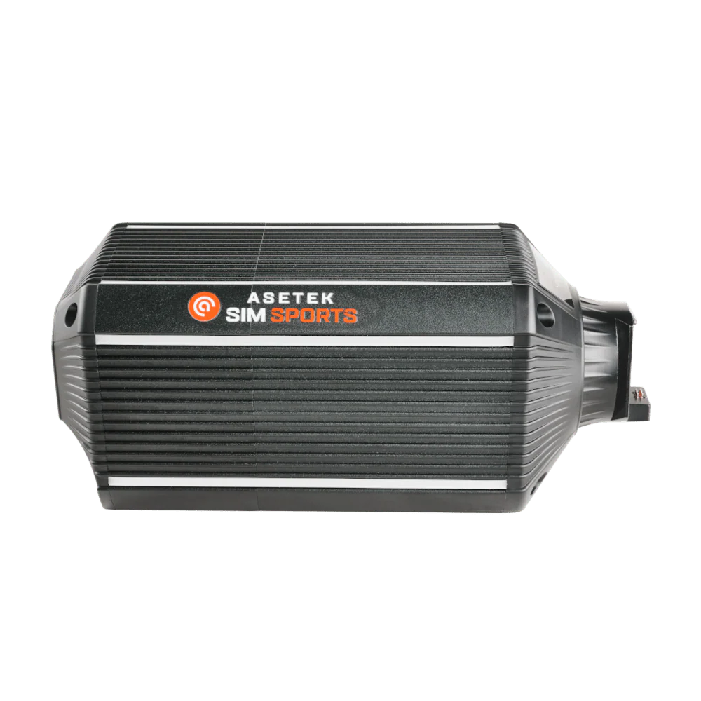 Asetek Invicta™Direct Drive Wheelbase 27Nm