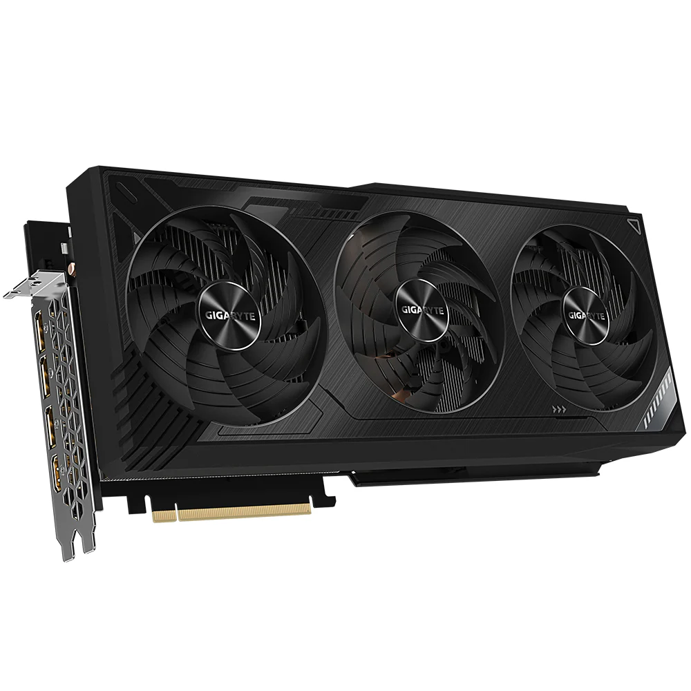 Gigabyte GeForce RTX 4090 WINDFORCE 24G