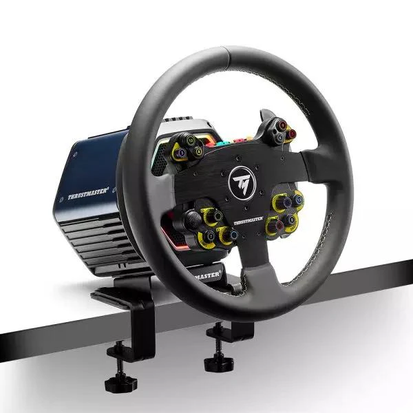 THRUSTMASTER EVO RACING 32 R ADDON