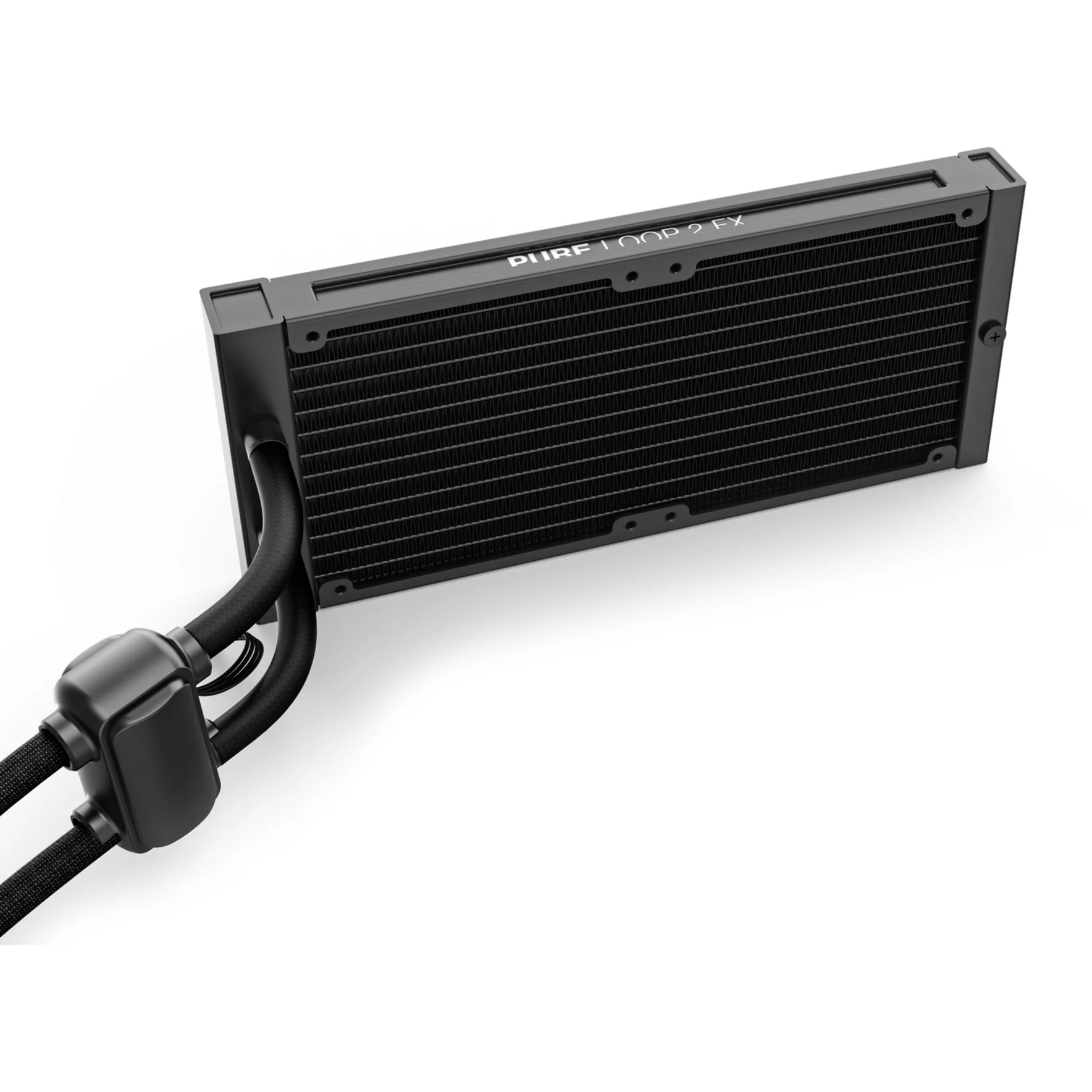 Be quiet! Pure Loop 2 FX 240mm. water cooling (black)