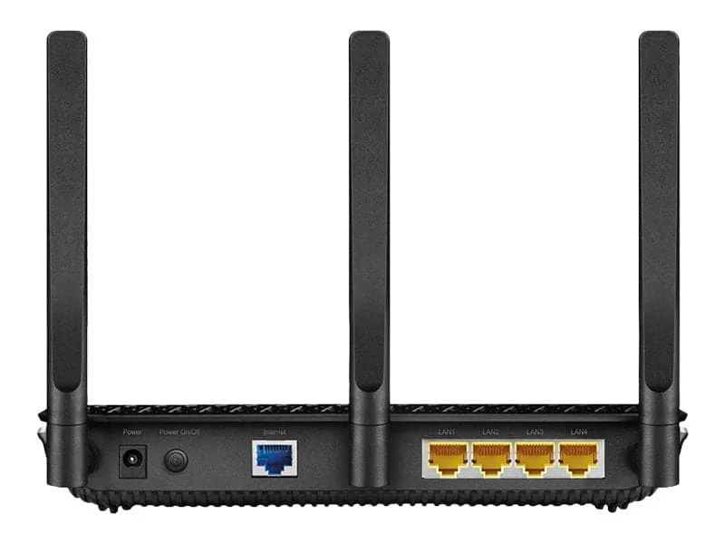 TP-Link Archer C2300 Wireless Router Desktop