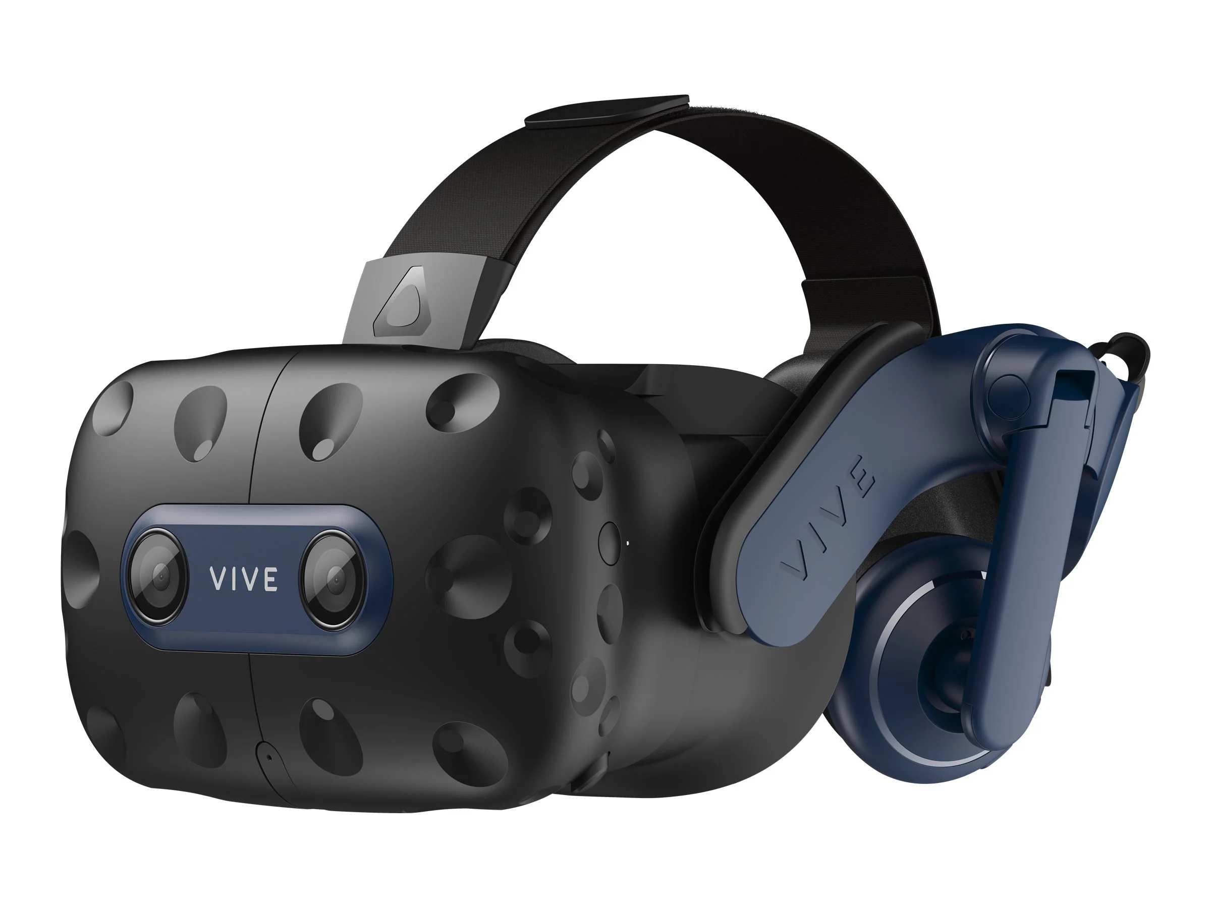 HTC VIVE Pro 2 4896 x 2448 120 Hz