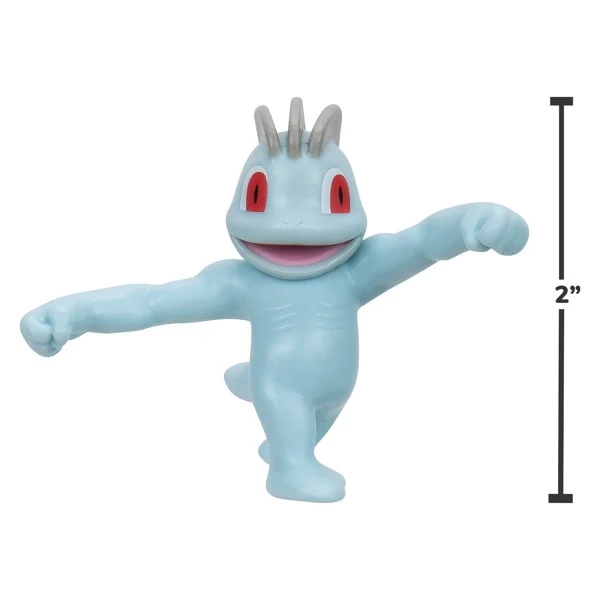 Pokemon - Battle Figure 6 Pk (PKW3614)