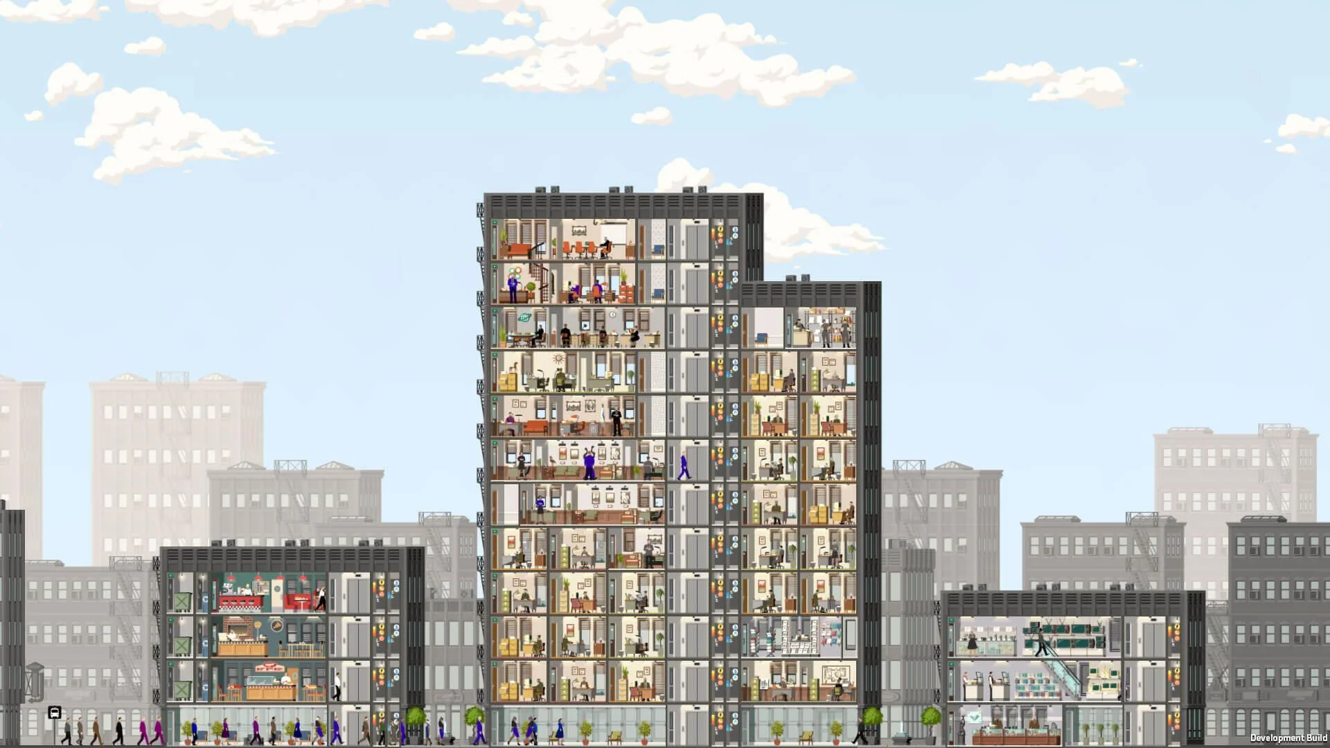 Project Highrise: Architect's Edition - Xbox One