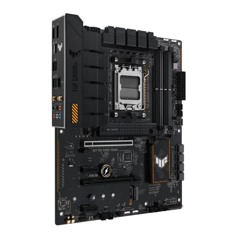 ASUS TUF GAMING A620-PRO WIFI - Socket AM5 - motherboard