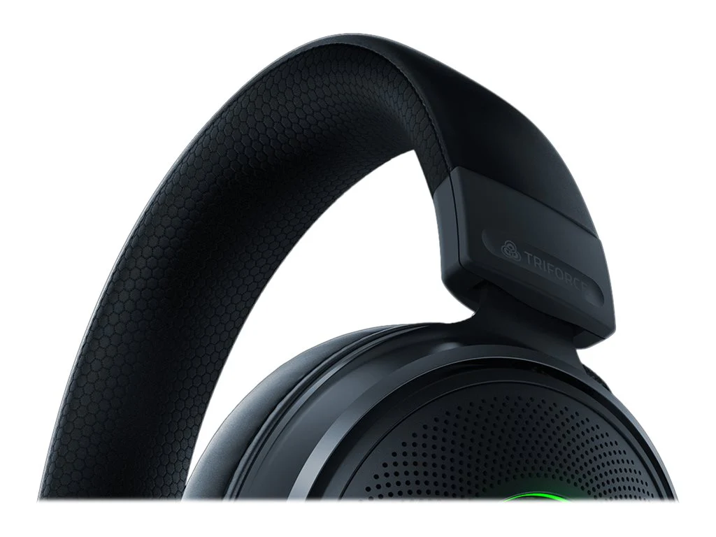 Razer Kraken V3 Kabel-Headset Schwarz