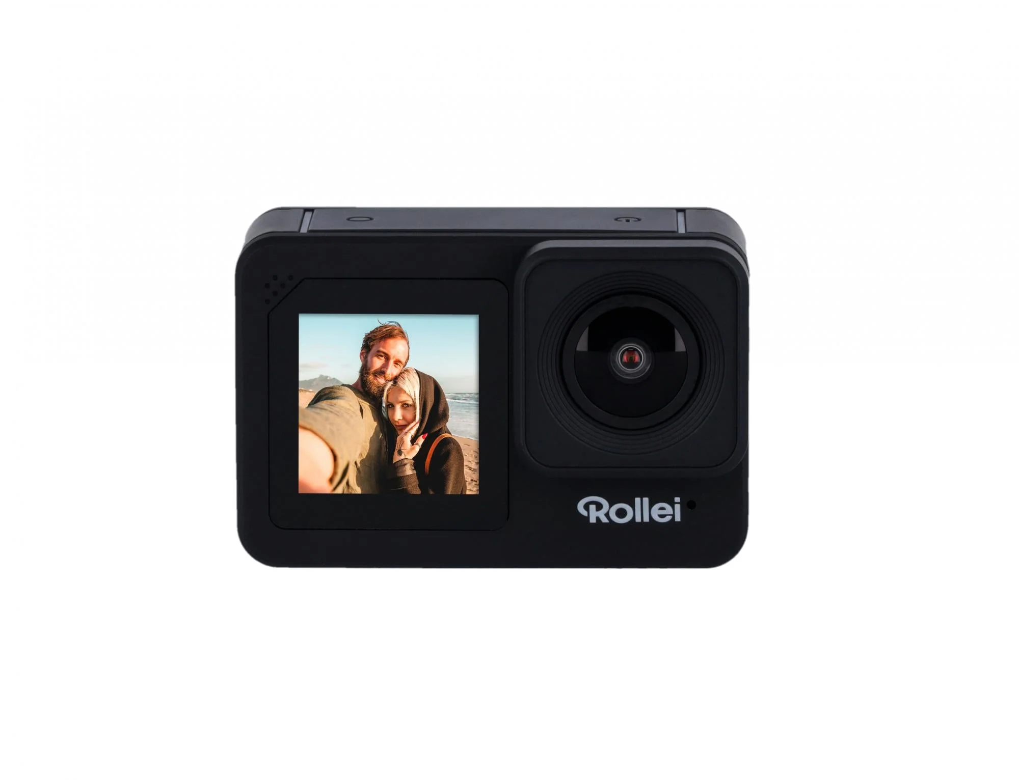 Rollei Actioncam D6Pro