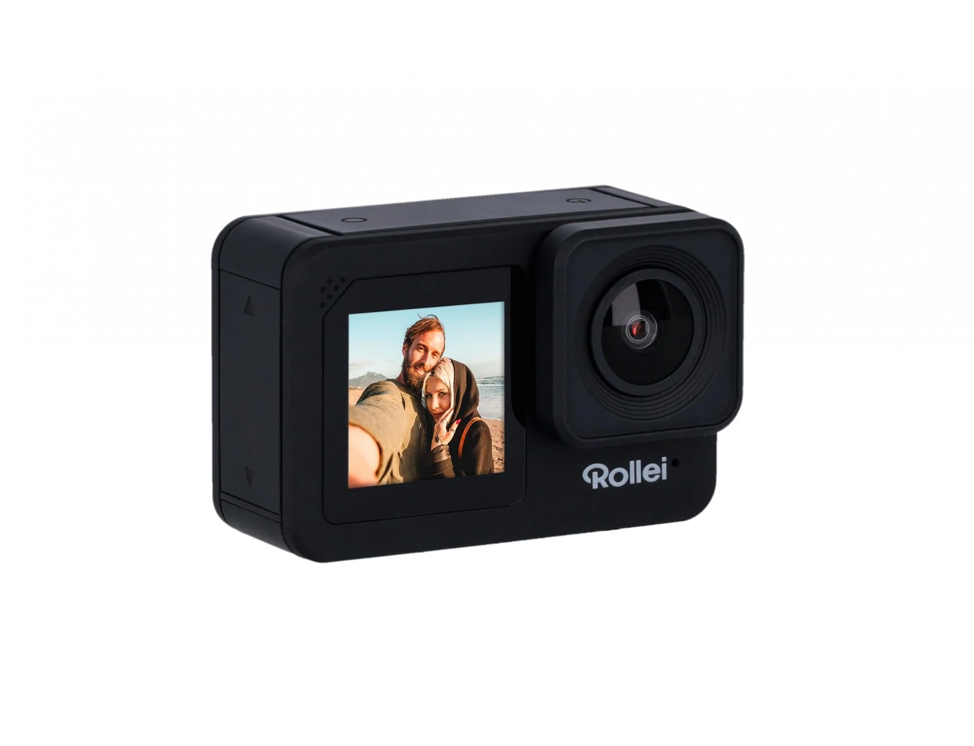 Rollei Actioncam D6Pro