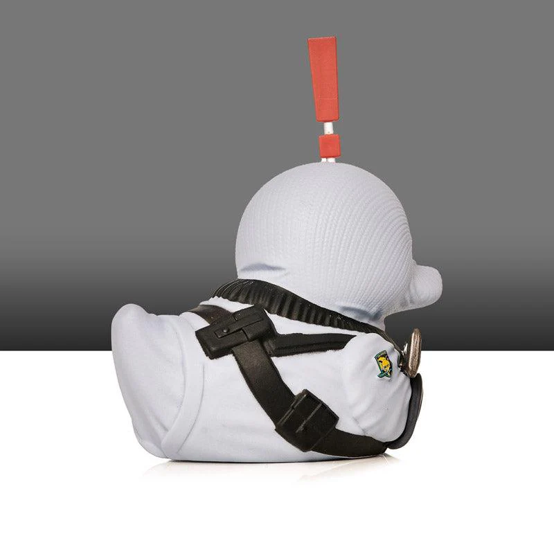 Numskull - MGS Tubbz MINI Genome Soldier