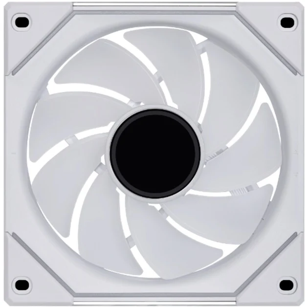 Lian li UNI FAN SL INF PWM White Reverse - 140mm. single pack