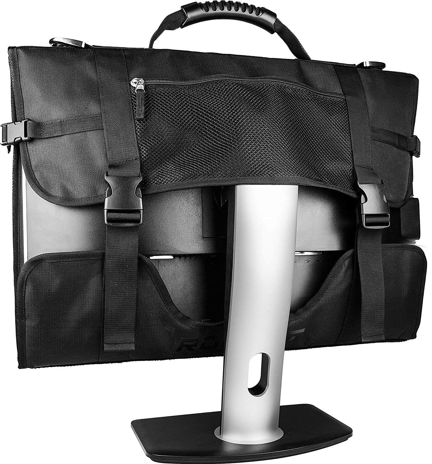 Roccat– Tusko Screen-Tasche zwischen 20鈥?4 Zoll