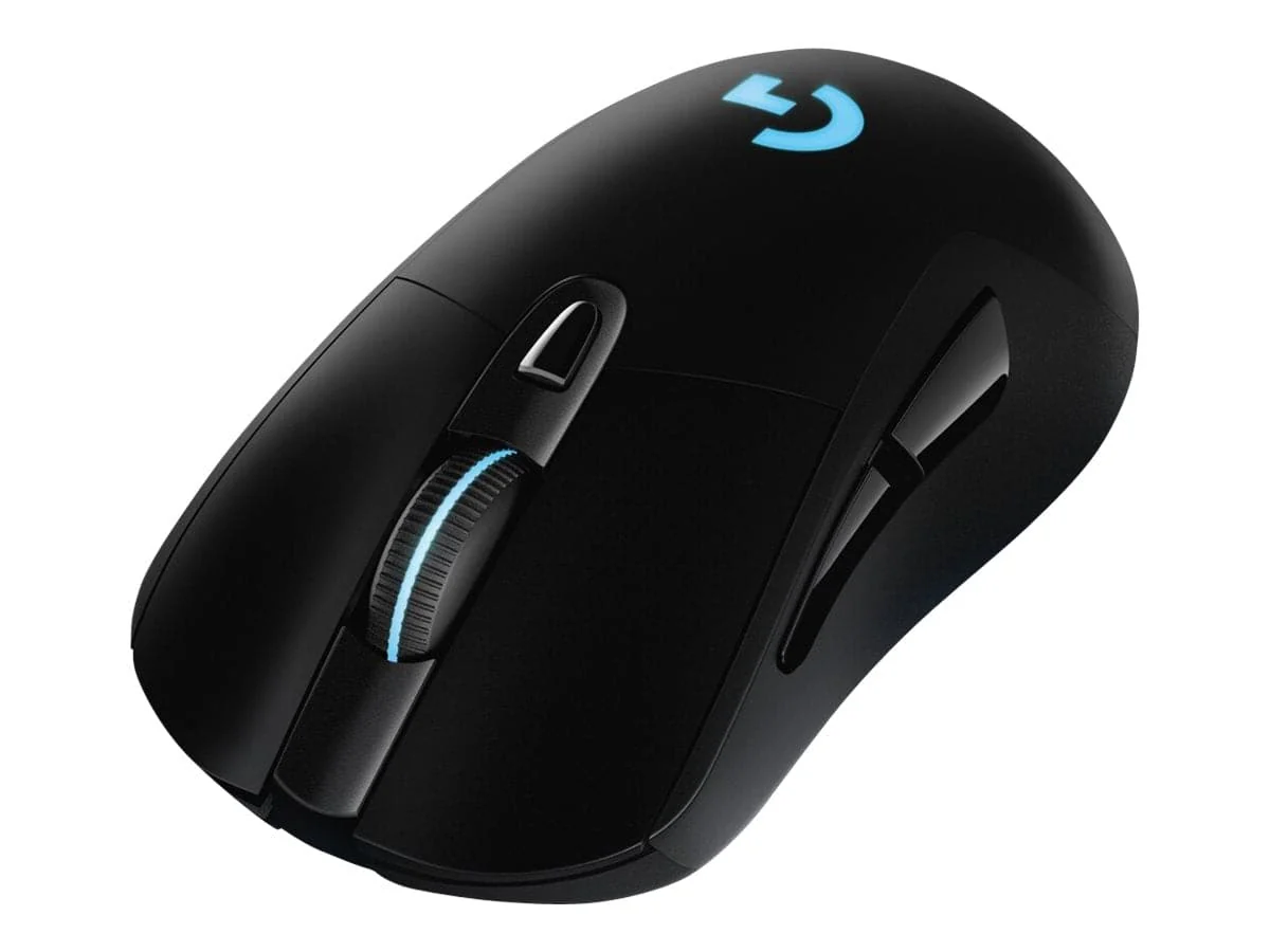 Logitech– G703 kabellose Gaming-Maus