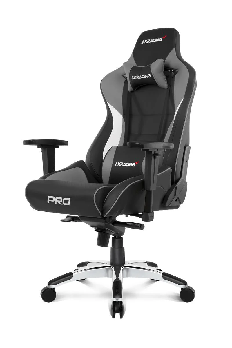AKRacing PRO Grau