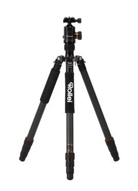 Rollei Carbon Kamerastativ