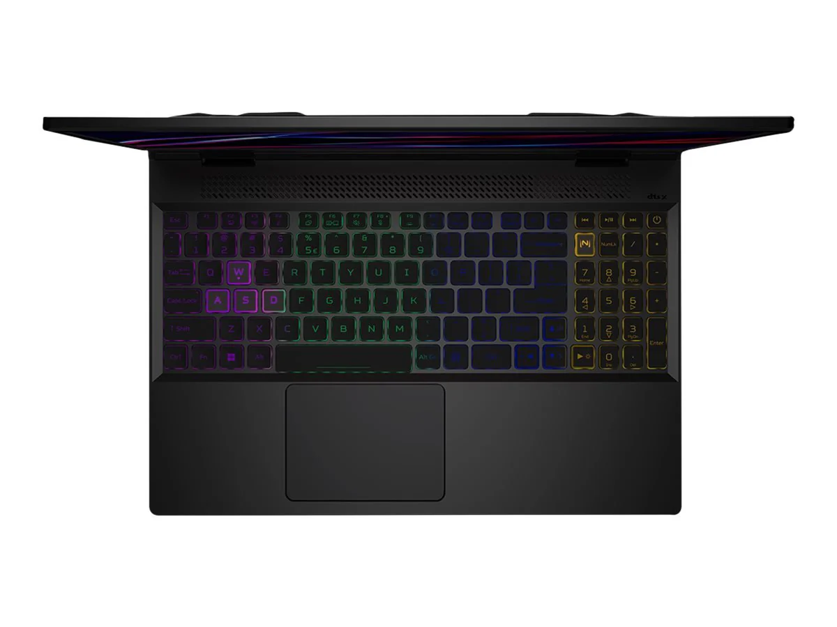 Acer Nitro 5 - i5-12450H. 16GB RAM. 512GB SSD. RTX 4060 8GB