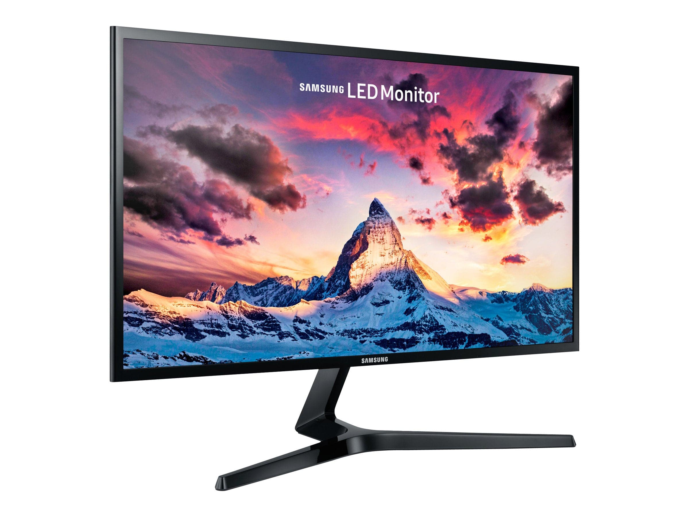 Samsung S24F356FHU 24 60Hz