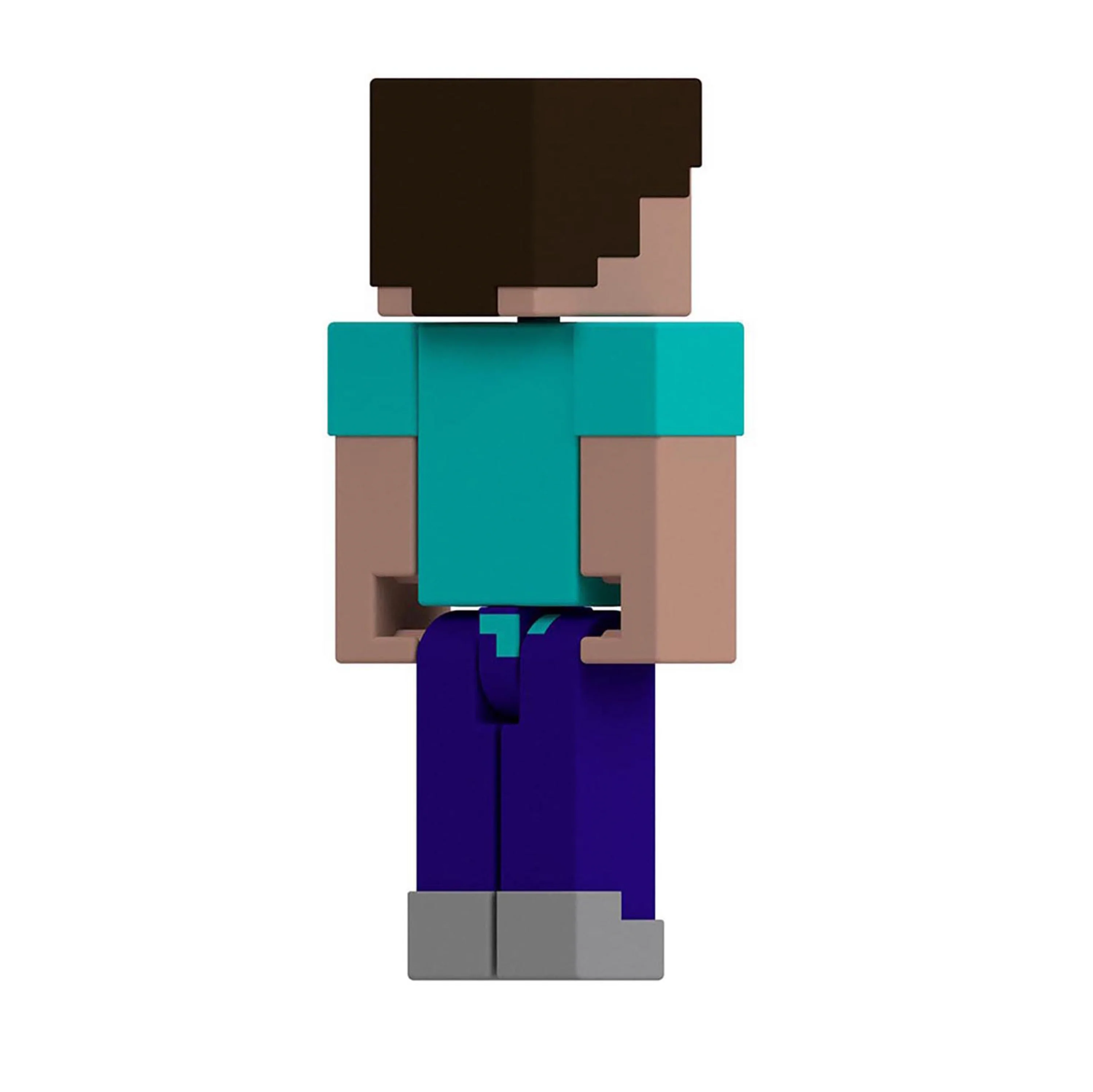 Mattel Minecraft 8 cm Figure Steve. toy figure