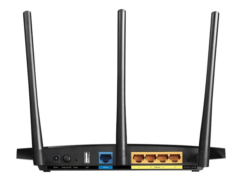 TP-Link Archer C1200 Wireless Router Desktop