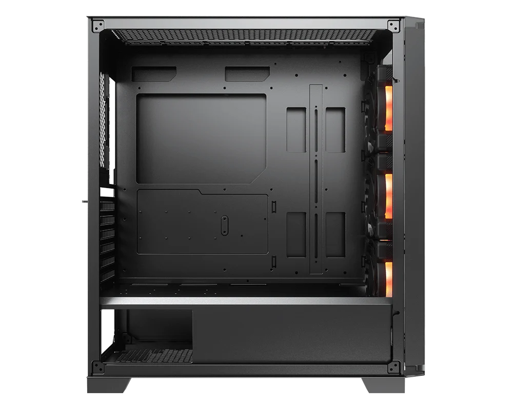 Cougar DarkBlader X5 RGB Tower Extended ATX Schwarz